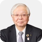 代表取締役社長 箱守 一昭
