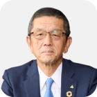 専務取締役 中村 佐知大