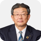 専務取締役 内藤 伸彦