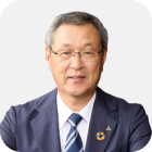 常務取締役 森川 昌浩