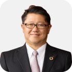 社外取締役 中務 正裕