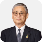 社外取締役（監査等委員） 角田 昌也